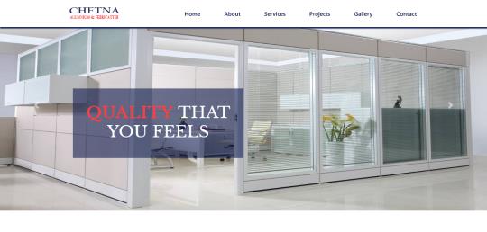 Client Website spmpl tech 