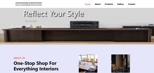 Client Website spmpl tech 