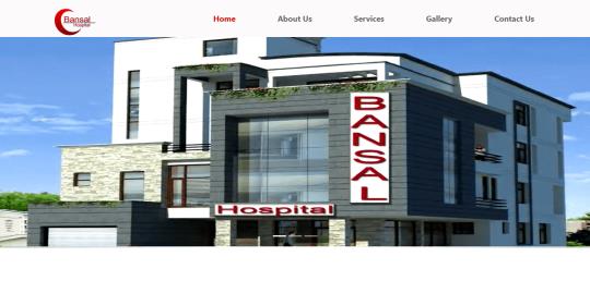 Client Website spmpl tech 