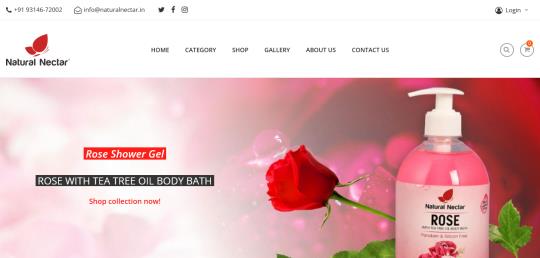 Client Website spmpl tech 