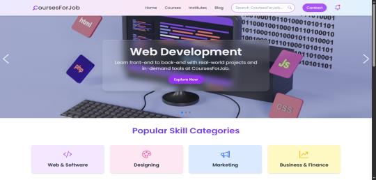 Client Website spmpl tech 